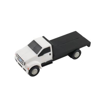 Open Mold Custom Logo Usb Flash Drives Make Artwork Time Within 2 Hours Data Preload Included
