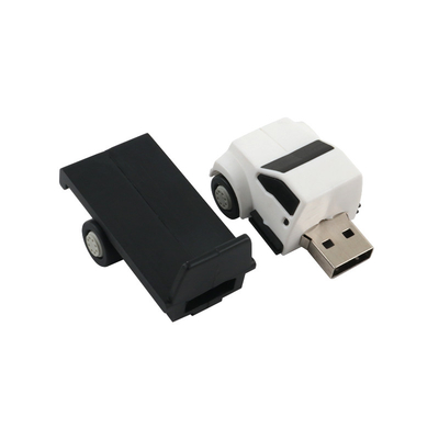 Open Mold Custom Logo Usb Flash Drives Make Artwork Time Within 2 Hours Data Preload Included