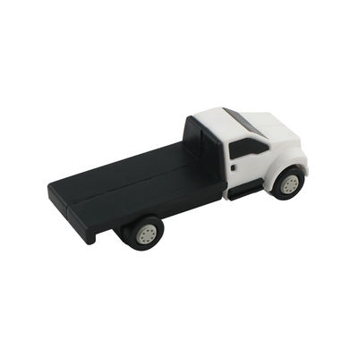 Open Mold Custom Logo Usb Flash Drives Make Artwork Time Within 2 Hours Data Preload Included