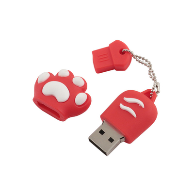 Customize Your Personalized USB Flash Drives with Free Artwork and 10 Years Data Retention