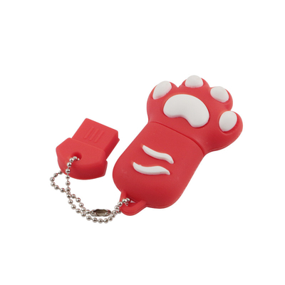 Customize Your Personalized USB Flash Drives with Free Artwork and 10 Years Data Retention