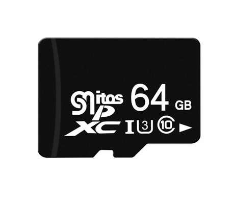 Speed Camera Memory Card with Read Speed 2.0 20mbs and SMT By Suntrap Own