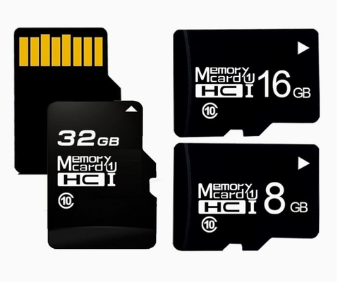 Durability and Temperature Proof Memory Cards Compatible With Most Devices That Support MicroSD Cards SMT By Suntrap Own