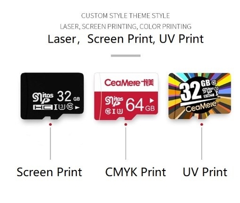 8GB Micro SD for Camera Write Speed 3.0 20mbs and Enhanced Performance