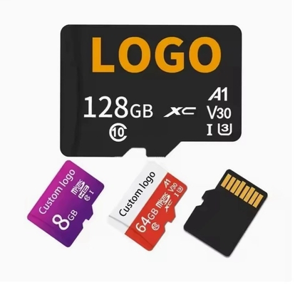 PCBA SMT By Suntrap Own Memory Cards Compatible With Most Devices That Support MicroSD Cards USB Head Laser Customer Name Or No