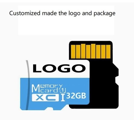 Read Speed 2.0 20mbs Camera Memory Card The Perfect Combination of Speed and Durability