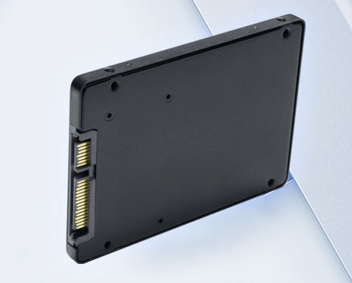 SSD Hard Drive for Desktop Laptop 1TB 2TB -40-85C Power Consumption 0.5W/1.2W Advanced Technology