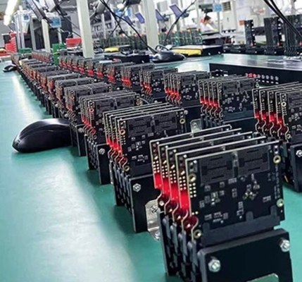 40-85C Black Bulk Computer 2.5'' SSD Internal Hard Drives Perfect for Your Business Needs
