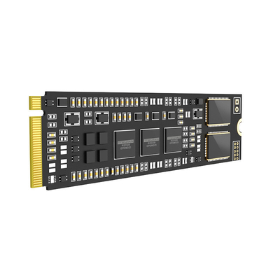 1TB Laptop Solid State Drive with -40-85C Temperature Range and 1.2W Power Consumption