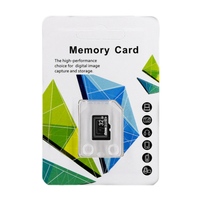 Follow Customer Request FAST memory card X-ray Proof for High Durability