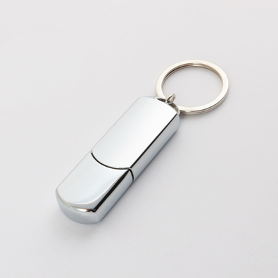 Secure Data Transfer and Uploading Metal USB Drive with 256MB/ 512MB/ 1GB/ 2GB/ 4GB/ 8GB/ 16GB/ 32GB/ 64GB/ 128GB/ 256GB/ 512GB