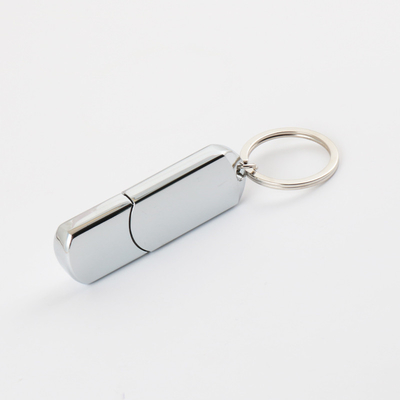 Secure Data Transfer and Uploading Metal USB Drive with 256MB/ 512MB/ 1GB/ 2GB/ 4GB/ 8GB/ 16GB/ 32GB/ 64GB/ 128GB/ 256GB/ 512GB