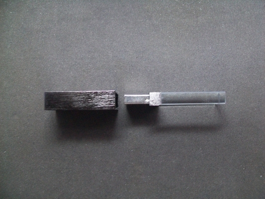 Crystal Usb Inside With LED Light When Working LED Light Shiny
