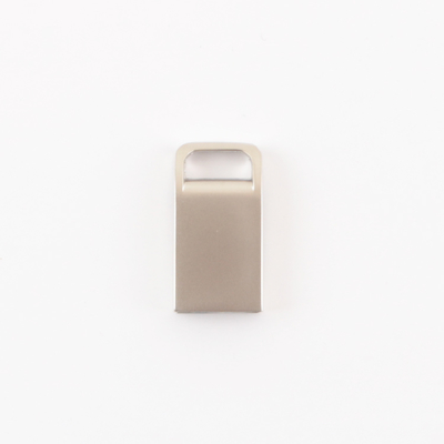 MINI USB 2.0 and USB 3.0 Metal Flash Drive Print or Laser Logo Support OEM