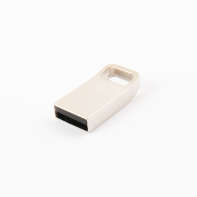 MINI USB 2.0 and USB 3.0 Metal Flash Drive Print or Laser Logo Support OEM