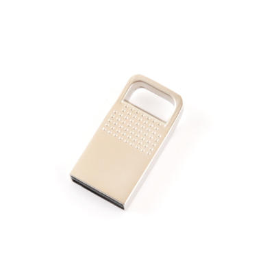 MINI USB 2.0 and USB 3.0 Metal Flash Drive Print or Laser Logo Support OEM