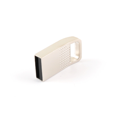 MINI USB 2.0 and USB 3.0 Metal Flash Drive Print or Laser Logo Support OEM