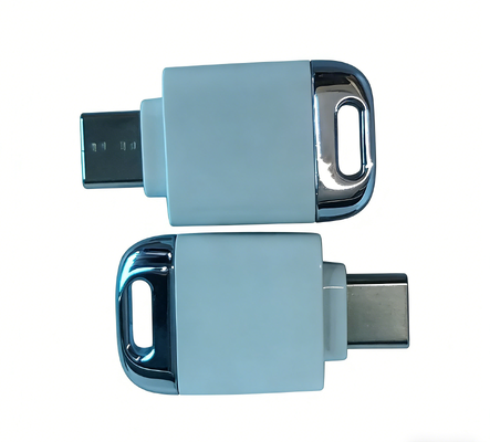 fast type c port usb flash drive only reading by type c computer and phone type c port