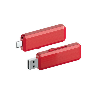 Usb 3.0 With Type C Pen Drive Compliance With American CE FCC ROHS Certification