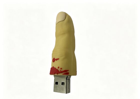 Up To 5 Gbps USB 3 0 Custom USB Flash Drives Offering Customized Logos Made Together By PVC Mold Designed for Promotion and Client Gifts
