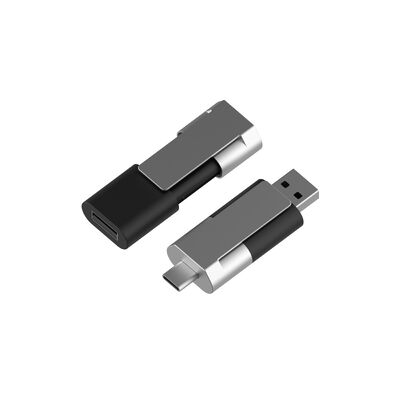 USB Flash Drives OTG USB 3.0 Featuring Data Transfer Speed 5 Gbps Suitable for Quick Data Access and Storage Expansion