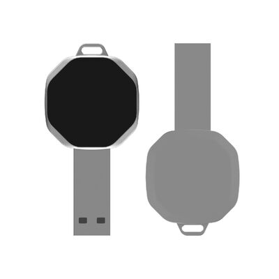 LED light usb memory capable of minus 50 to plus 80 degrees Celsius operation ideal for extreme temperature data handling