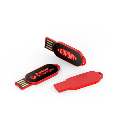 USB 2.0 And USB 3.0 LED USB Stick Full And Flash Support Data Uploading Suitable For Business Applications