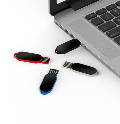 USB 2.0 And USB 3.0 LED USB Stick Full And Flash Support Data Uploading Suitable For Business Applications
