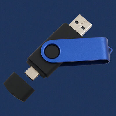 USB 2.0 And USB 3.0 Crystal USB Stick Full And Flash Support Data Uploading Suitable For Business Applications