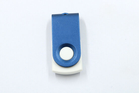 4GB 8GB 16GB 32GB 64GB Metal Usb Memory Flash Drive Meta Case Can 360-degree Rotation