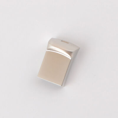 Mass goods times 5-7 Days Metal USB Flash Drive Offering Writing Speed 8-15MB S Reading Speed 13-20MB S Data Transfer Device