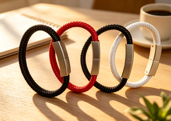 Woven Belt With Metal Usb Flash Drive Woven Belt Part Can Do Any Customized Color Metal Part Can Laser Or Print Customized Logo