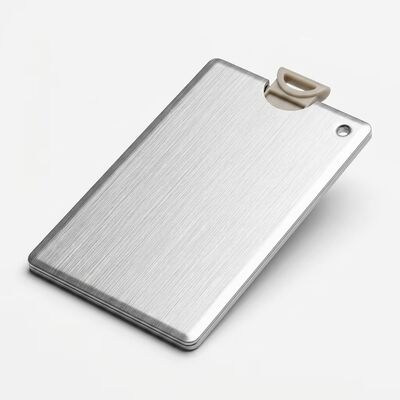 Guarantee 1 Years credit card usb pendrive featuring screen print usb logo suitable for secure file storage and promotion