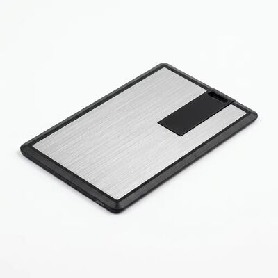 Reading Speed 2.0 10-20mbs Credit Card USB Sticks Plastic Body Ship Way By Express Like DHL Compact Data Storage Option