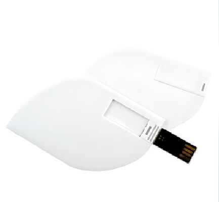 Writing Speed 2.0 8-15mbs credit card usb memory featuring durable construction and performance perfect for business data management