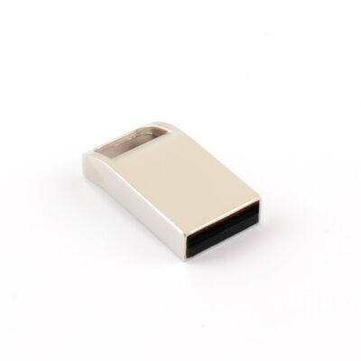 Chips test 100 Percent Passed H2 Tested Zinc Alloy Metal USB Flash Drive USB 2 0 UDP Mini size usb