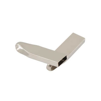 CE Certified Metal USB Flash Drive with Password Set Up and USB 3.0 for Secure Data Storage