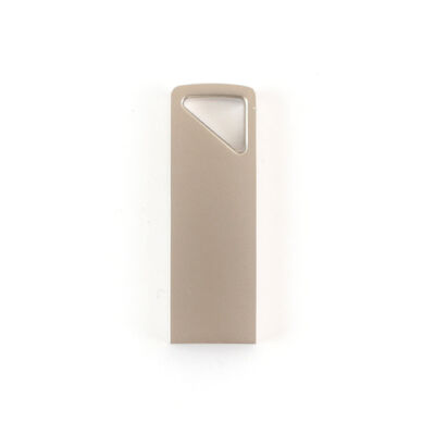 Custom Design Metal USB Flash Drive with USB 3.0 Speed and Password Protection for Secure Data Storage