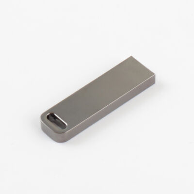 Zinc Alloy Metal USB Flash Drive with Encryption Yes Reading 2 0 Speed 8-15MBs Durable Portable Storage Device