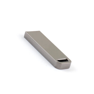 Zinc Alloy Metal USB Flash Drive with Encryption Yes Reading 2 0 Speed 8-15MBs Durable Portable Storage Device