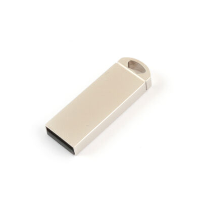 Encryption Enabled Metal USB Flash Drive Compatible Windows Write Speed 5 To 10 Megabytes Per Second Data Storage Device
