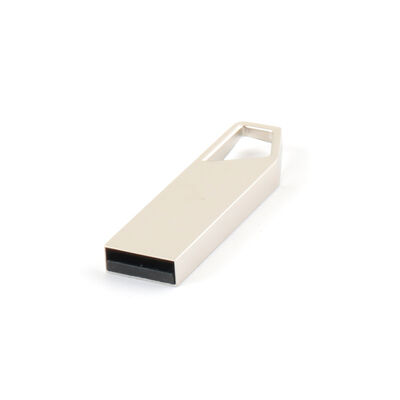 Write Speed 2.0 Speed 5-10MBs Matt Metal USB Drive Featuring CF Card Compatibility Ideal for Secure Data Transfer
