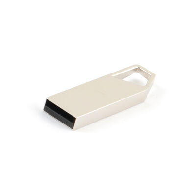 Write Speed 2.0 Speed 5-10MBs Matt Metal USB Drive Featuring CF Card Compatibility Ideal for Secure Data Transfer
