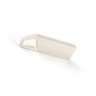 Write Speed 2.0 Speed 5-10MBs Matt Metal USB Drive Featuring CF Card Compatibility Ideal for Secure Data Transfer