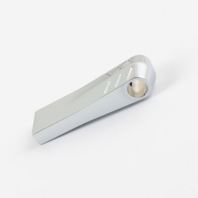 Windows Compatible Metal USB Flash Drive Lightweight 15 Grams Durable Portable Storage Device for Data Transfer Backup