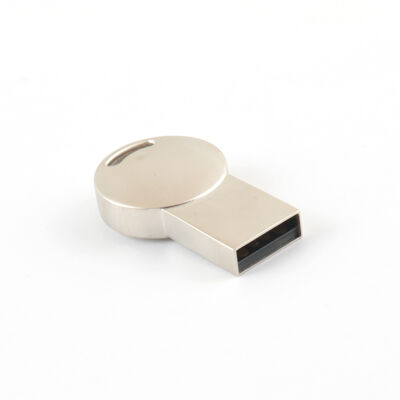 Laser Engraving Metal USB Flash Drive Including USB 3.0 Port and Memory Options 1GB 2GB 4GB 8GB 16GB 32GB 64GB 128GB Suitable for Data Storage