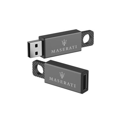 Metal Case and Temperate Glass Metal Flash Drives Offering Data Storage in Capacities 1GB 2GB 4GB 8GB 16GB 32GB 64GB and 128GB