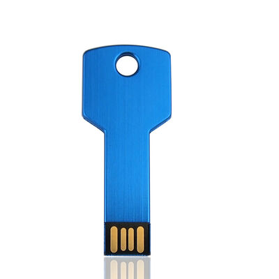 Laser Engraving Metal USB Flash Drive Including USB 3.0 Port and Memory Options 1GB 2GB 4GB 8GB 16GB 32GB 64GB 128GB Suitable for Data Storage
