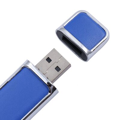Metal Case and Temperate Glass Metal Flash Drives Offering Data Storage in Capacities 1GB 2GB 4GB 8GB 16GB 32GB 64GB and 128GB