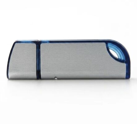 USB 2.0 Plastic USB Flash Drive Providing Writing Speed 4 to 10MB per Second Perfect for Secure Data Backup and Transfer